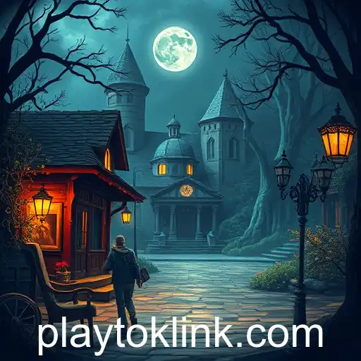 Exploring the Thrilling Universe of Adventure Games on Playtok