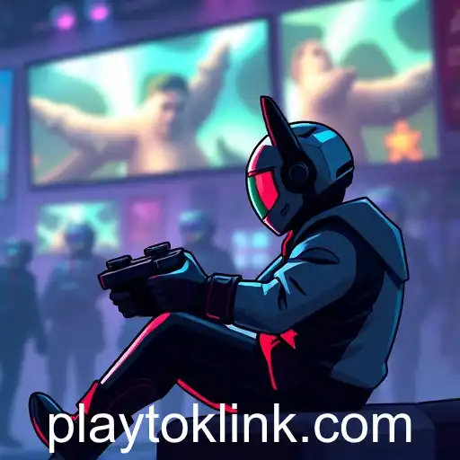 PlayTok Revolutionizes Online Gaming