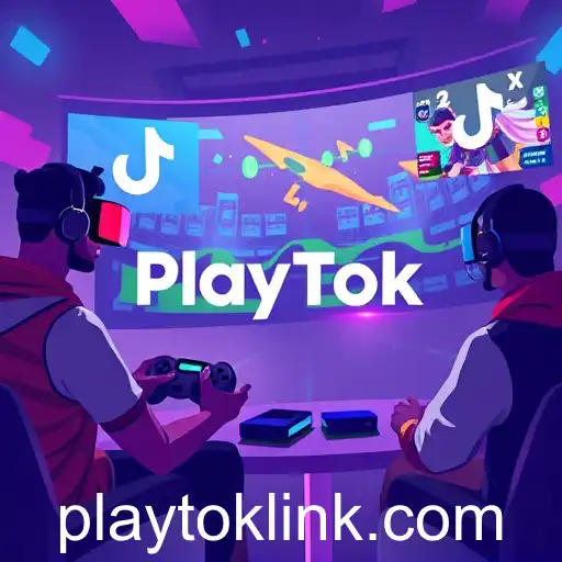 Playtok Revolutionizes Online Gaming Experience