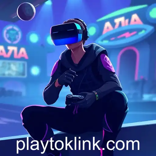 Revolutionizing Online Gaming: The Rise of Playtok