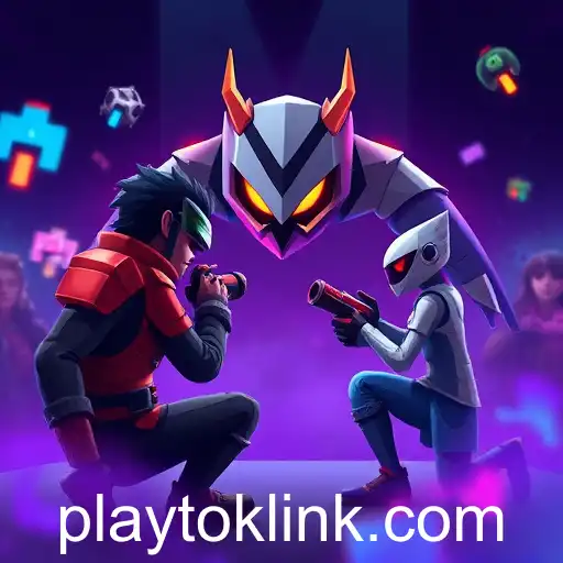 The Rise of Playtok: A New Era in Online Gaming