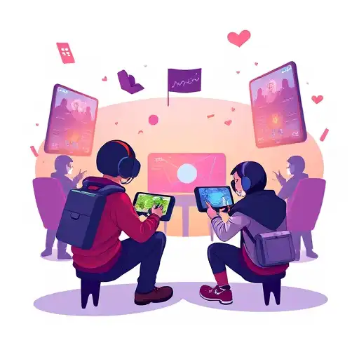 The Rise of Playtok: A Gaming Revolution