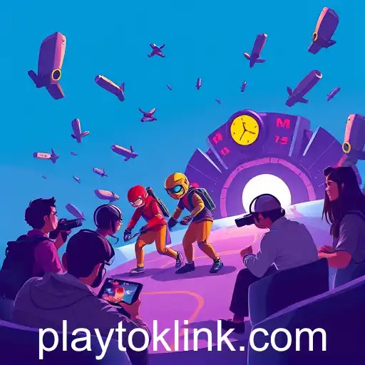 The Rise of Playtok: Revolutionizing Online Gaming Experiences
