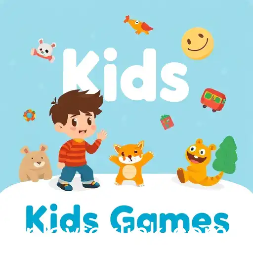 Exploring the Popularity of 'Kids Games' on Playtok