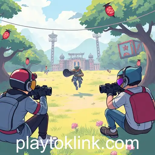 Playtok's Rise in the World of Online Gaming