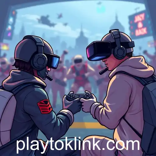 Gaming Platform Playtok Drives Digital Interactions