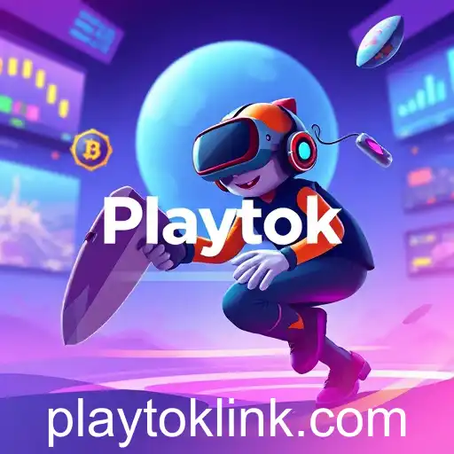 Reinventing Fun: Playtok's Impact on Online Gaming
