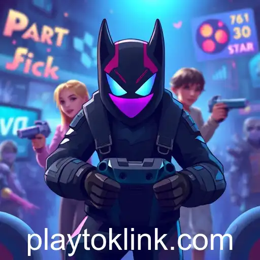 PlayTok Revolutionizes Online Gaming in 2025