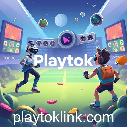 The Rise of Playtok: A New Era in Online Gaming