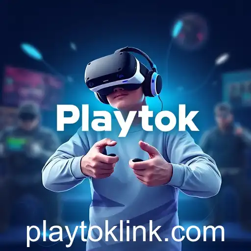 The Rise of Playtok: Revolutionizing Online Gaming