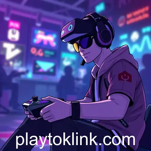 The Rise of Playtok: Revolutionizing Online Gaming Experiences