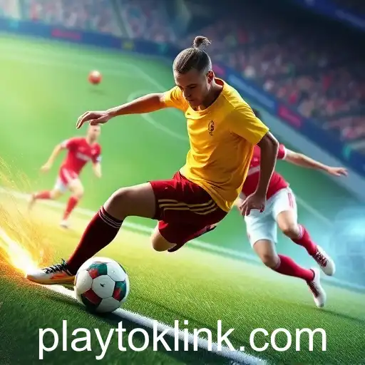 Exploring the Thrilling World of 'Sports Games' on Playtok