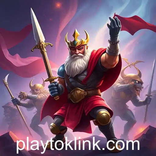 Exploring the Rich World of Strategy Games on Playtok
